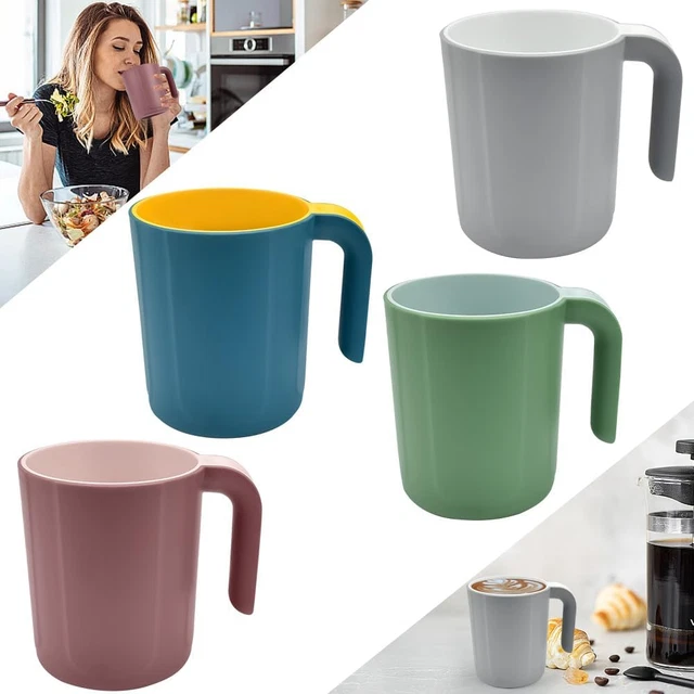 Liewood - Tazza Con Beccuccio In Tritan E Manici Kylo. Acquistala Ora Sul Nostro E-shop - Foto 3