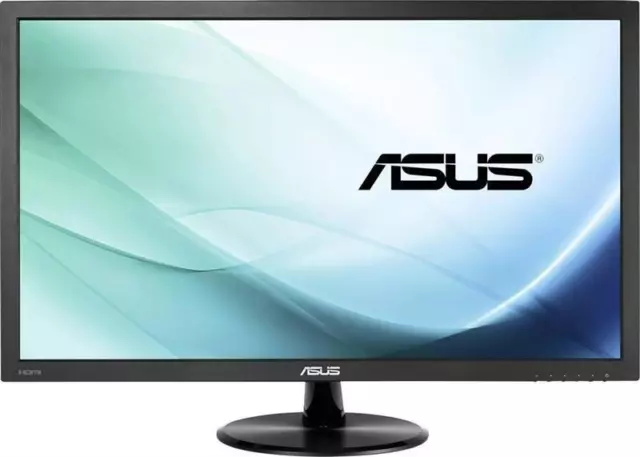 Asus (Gebraucht) Monitor 21,5 Zoll (54,61cm ) VP228HE   Gaming "2205405"