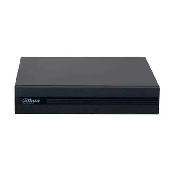 Dvr Xvr Dahua Video Registratore 4 Canali 2 Megapixel Hdcvi Ahd Tvi Cvbs Ip Hd