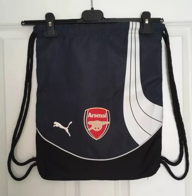 Sac de sport Arsenal FC PUMA