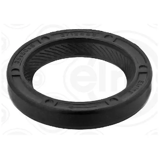 1x Elring Wellendichtring u.a. für Hyundai H-1-Starex H-1 2.5 | 438456