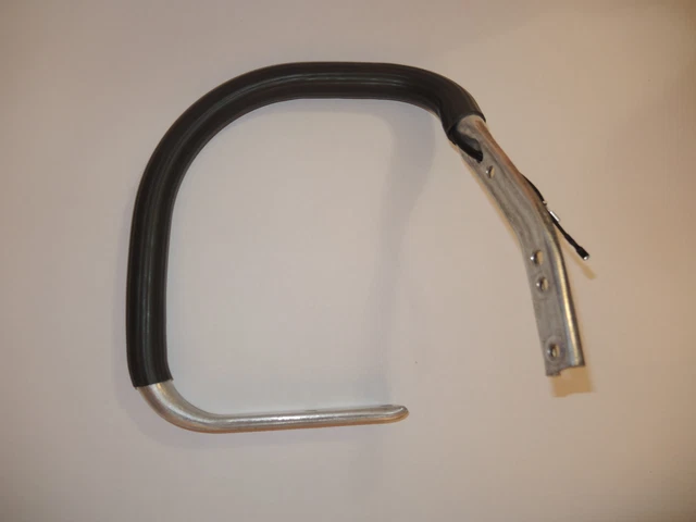 Original Husqvarna Griffrohr Mit Heizung Für 346XP Produktbild-Vorschau 3