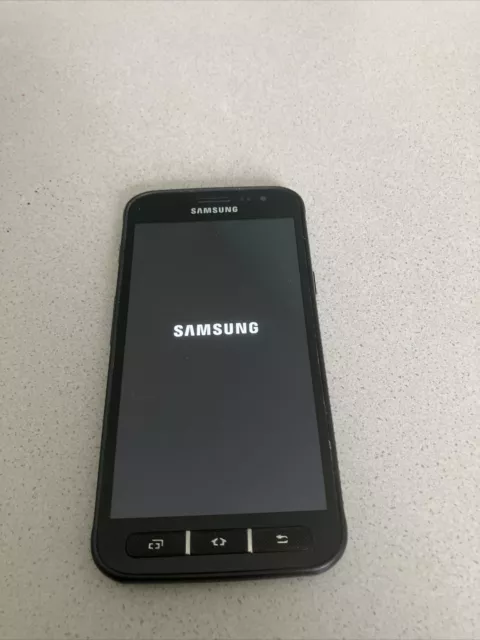 samsung galaxy xcover 4