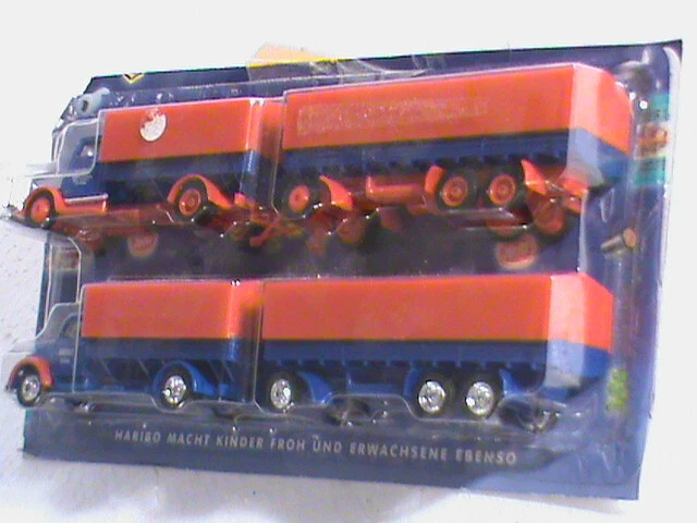 Gros Lot De Pièces Et Décor Circuit De Train HO - Modélisme, Neuf Sous Blister