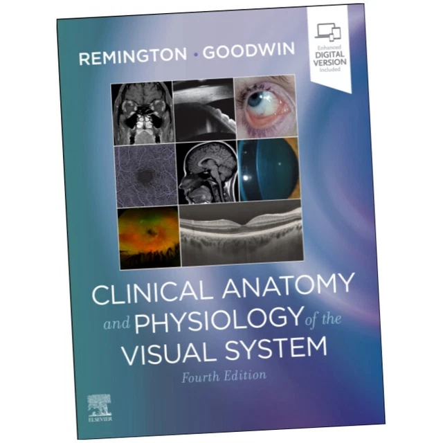 Visual System Features CLINICAL ANATOMY AND Physiology of the Visual System (Hardback) Z3 £80. ...