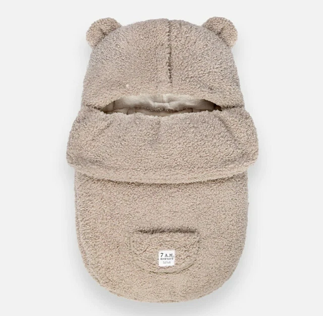 Stroller And Car Seat Footmuff