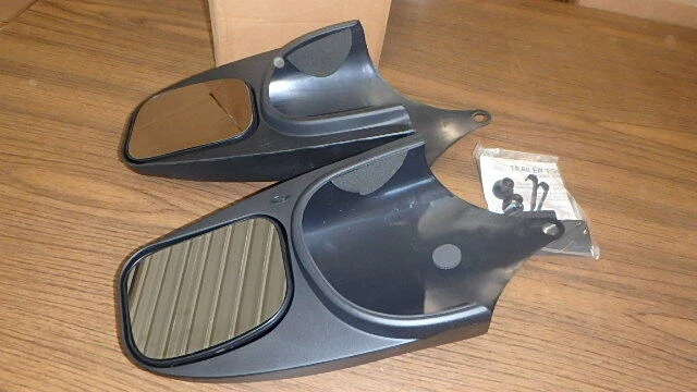OEM Ford TOWING MIRROR EXTENSION F65Z-17696 F-150 Expedition 1997-03 EL64