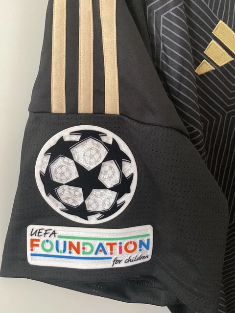 1. FC Union Berlin Champion‘s League Sondertrikot Gr.XL NEU: sofortiger Versand 3