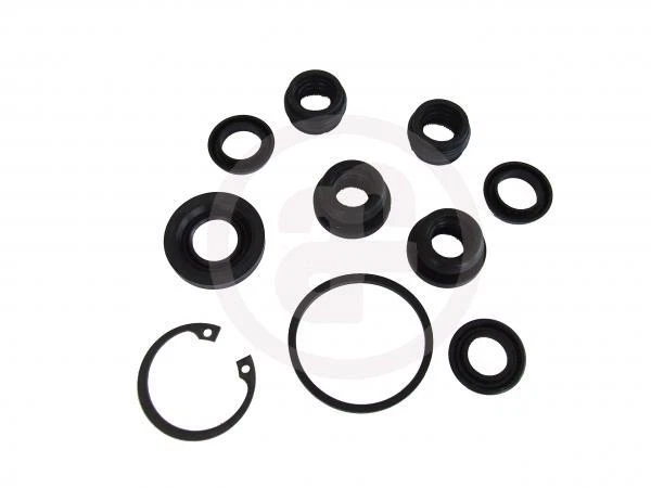 Kit De Réparation Maître-cylindre Frenkit Pour Nissan Terrano - Lucas Diamètre 25.4 Mm - 125090