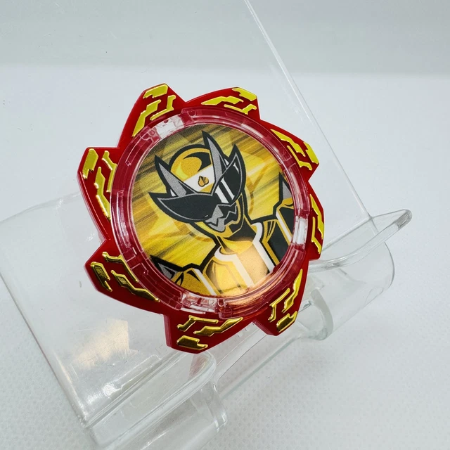 POWER RANGERS AVATARO Sentai Donbrothers Avataro Gear Oni Sister Bandai ...