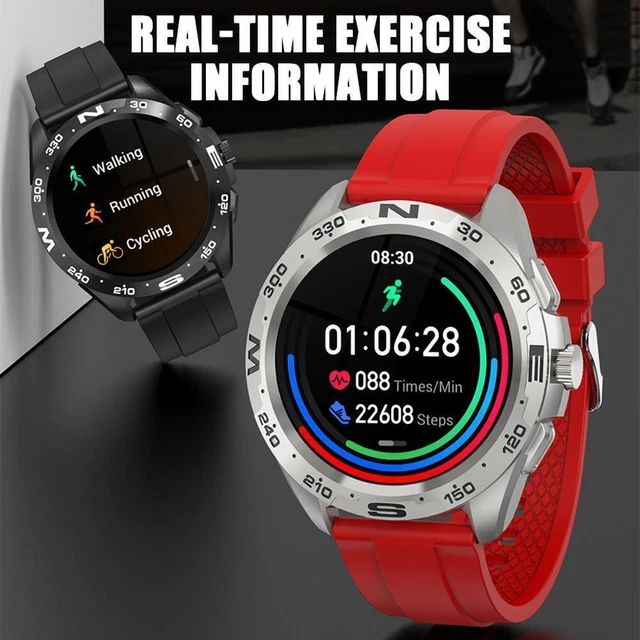 Lemfo waterproof online