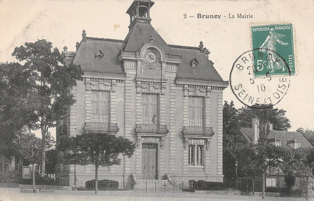 91-Brunoy-N�3876-D/0283