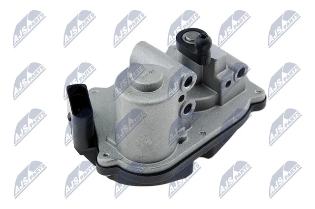 Valvola di commutazione (tubo di aspirazione) NTY ENK-VW-006 per VW TOUAREG 7P5 7P6 7LA