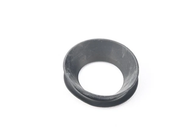 MBZCLASSICPARTS W124 Sedan Boot Seal – Genuine Germany-Made, New Without Label