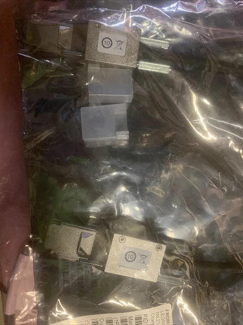 BRAND NEW CISCO STACK-T2-50CM (1.6 FT) Switchwise STACKING CABLE ...