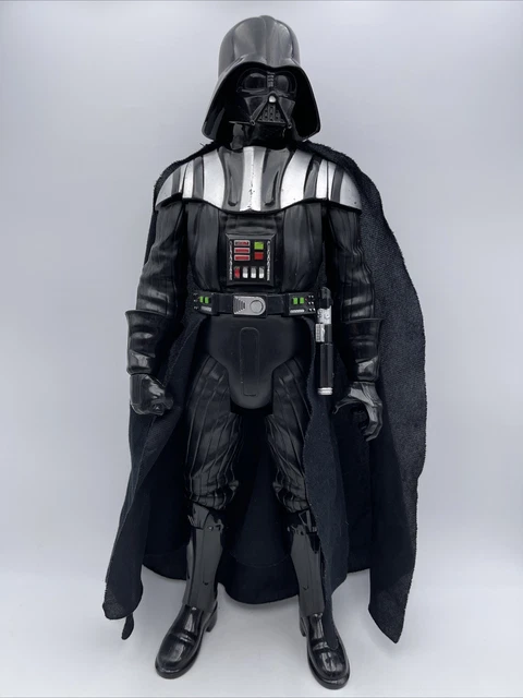 Figurine Géante Star Wars Dark Vador 79 Cm - JAKKS Pacific - Neuf