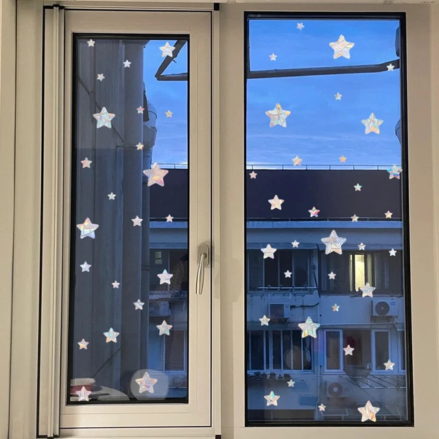 Stella Adesivi Decalcomanie Set X27 Custom Auto Vinile Die Taglio - Foto 9