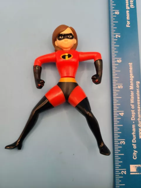 2018 Mcdonalds Happy Meal Toy The Incredibles 2 Elastacgirl 7 Mrs Incredible 3 99 Picclick