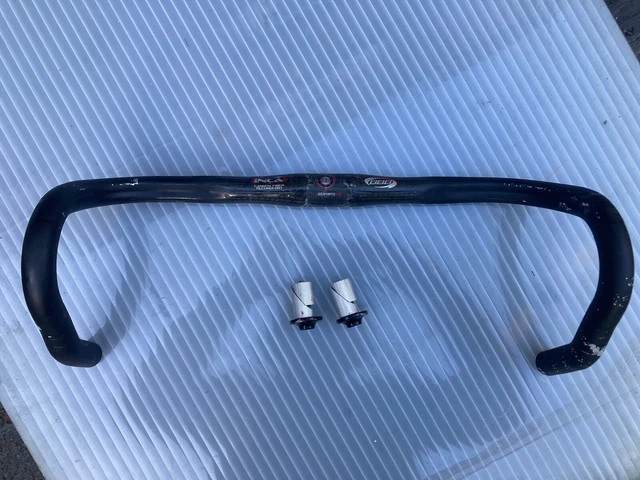 Bbb inca carbon sales handlebar