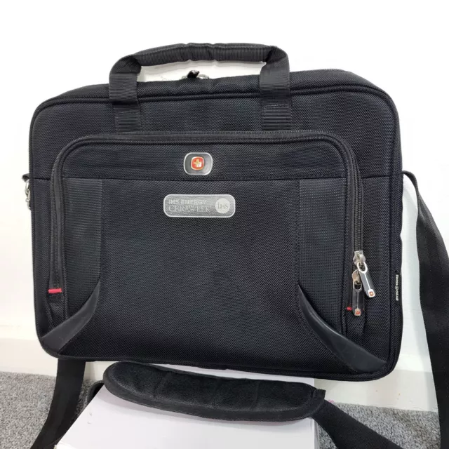 SWISS GEAR THE Interlink 16