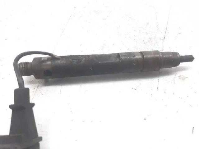 0432193754 iniettore per RENAULT MEGANE SCENIC 1.9 DTI (JA0N) 1997 4856106
