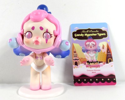 pop mart panda
