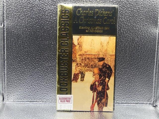 ALADDIN WALT DISNEY diamant noir classique VHS NEUF SCELLÉ EN USINE EUR