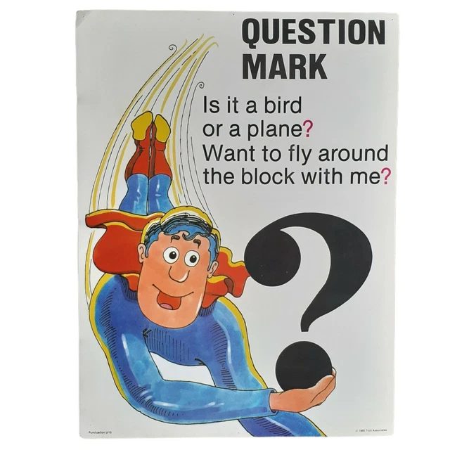 Click On Punctuation Marks