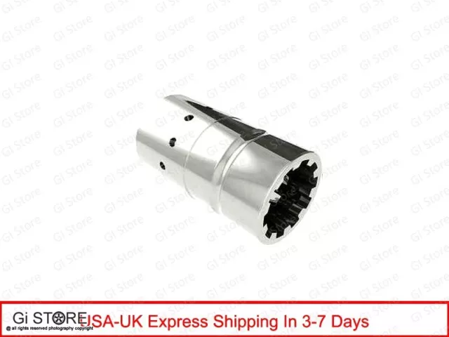 Oem Quality 1680189M1 Rear Drive Coupling Fit Massey Ferguson 165 375 399 5245