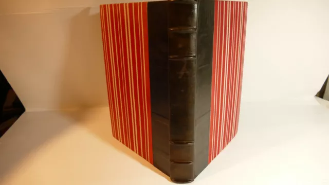 L'indochine Francaise Souvenirs Paul Doumer 1930 Edition Vuibert / Tonkin/ Annam 3