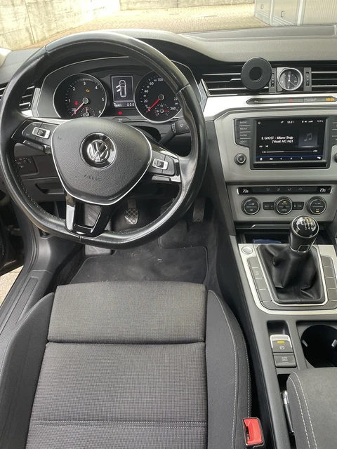 Volkswagen Passat Volkswagen Passat
