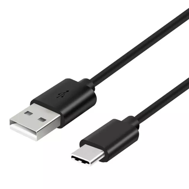 CAVO DATI USB TIPO C 3.1 TYPE-C PER XIAOMI MI 9T REDMI NOTE 7 8 PRO Carica Fast