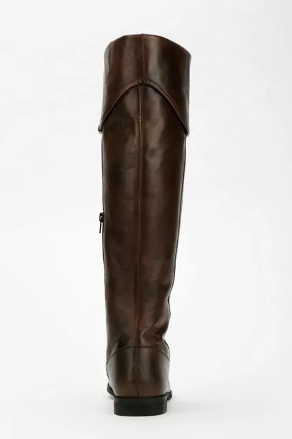Urban Outfitters Ecote Robyn Over the Knee Boot size 6 MSRP: $129 2