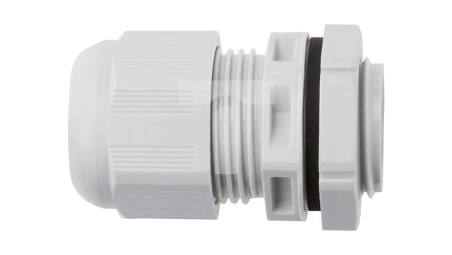 Kabelverschraubung M 20 IP68 Polyamid grau V-M20 206910 /T2DE