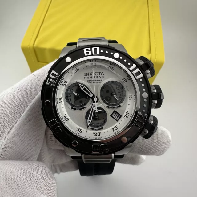 Invicta 21640 outlet