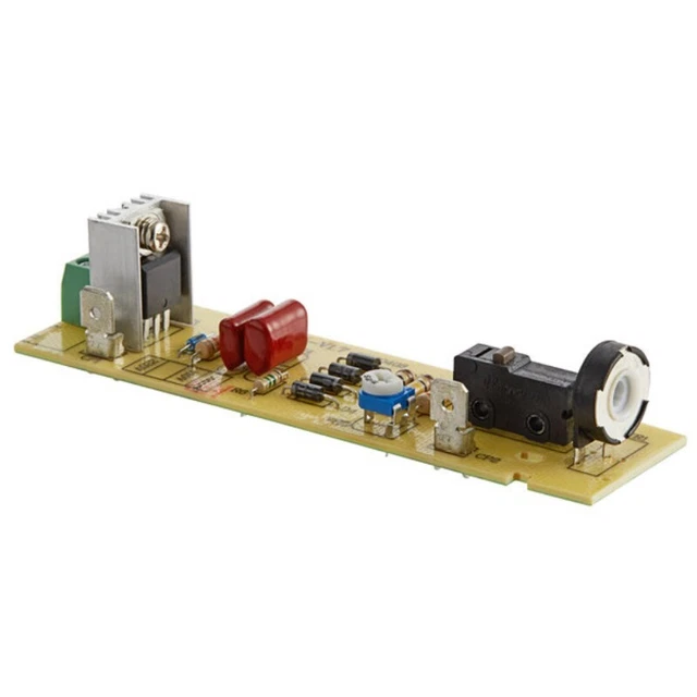 Galaxy Immersion Blender Circuit Board Compatible with Galaxy IMBL7 and IMBL9