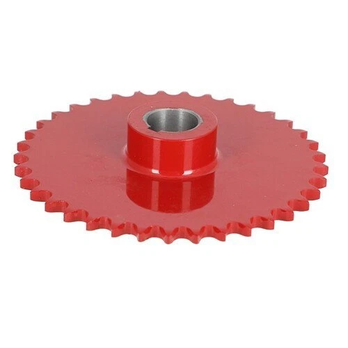 Grain Tank Unloader Drive Sprocket fits Case IH 2388 1660 fits International