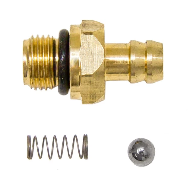 Simpson Genuine OEM Soap Injector for FNA3000C Pressure Washer - 5140234-68