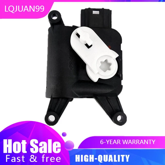 CLIMATE CONTROL HEATER Fan Motor Flap Actuator For VW Beetle Golf