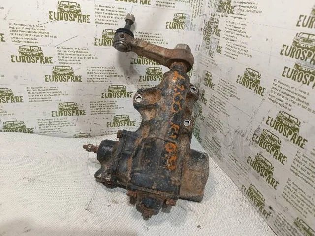 Boîtier Papillon MITSUBISHI L200 / Triton IV Pick-up (KA, KB