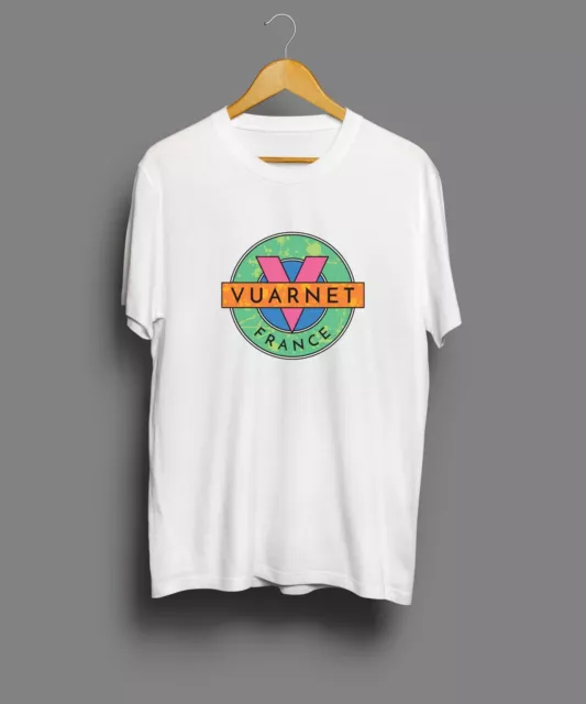 Vuarnet France Logo Sunglasses Clothing Unisex T-Shirt Usa Size S M L XL 2XL