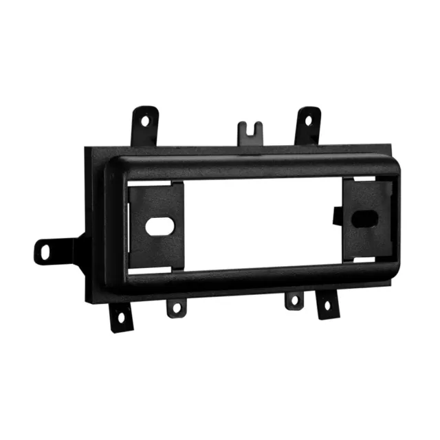 Façade Autoradio Metra 99-3200 Cadre 1DIN pour Chevrolet Corsica Roadmaster