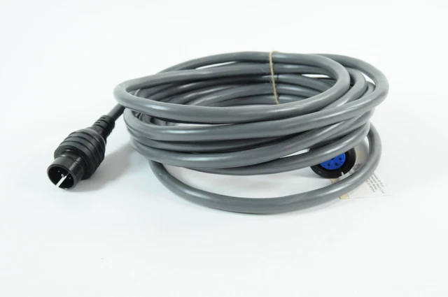 Cable de cabeza de extensión de pie Norman 20' serie 500 #G916