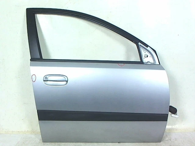 Porte avant droit 760041G010 KIA RIO 2 PHASE 1 Diesel /R:38404953