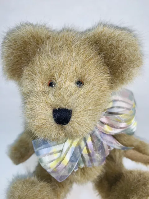 Collection Boyds Bears Truly D « Moms Rule » édition spéciale jointe fête des mères 2