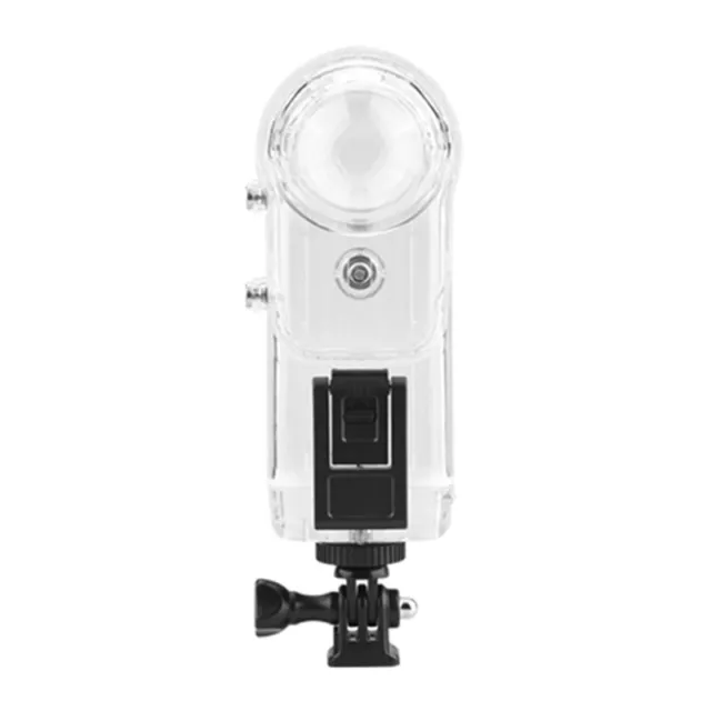 Diving Housing for Case For RicohTheta Camera Surfing Waterproof Housing for