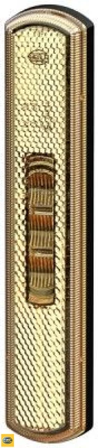 HELLA 2PS013302-321 Begrenzungsleuchte