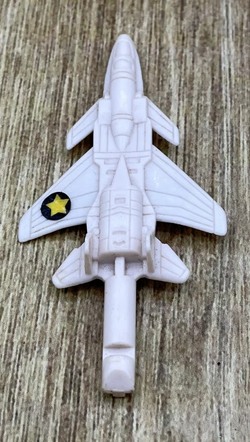 Hasbro Flying Fighters - Sun Downers - Avion F-14 - Neuf En Boîte (NEUF)
