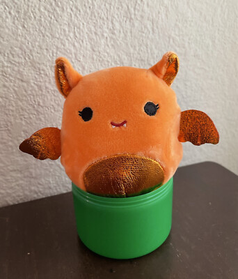 squishmallow mystery capsule
