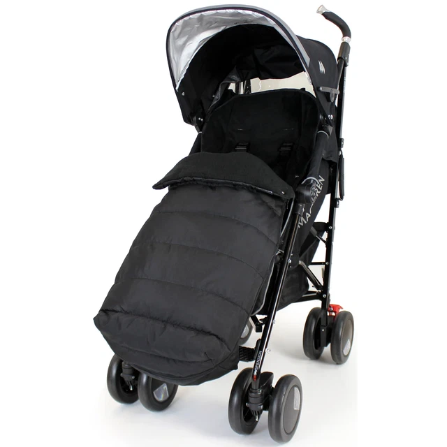 Maclaren techno store xt seat liner